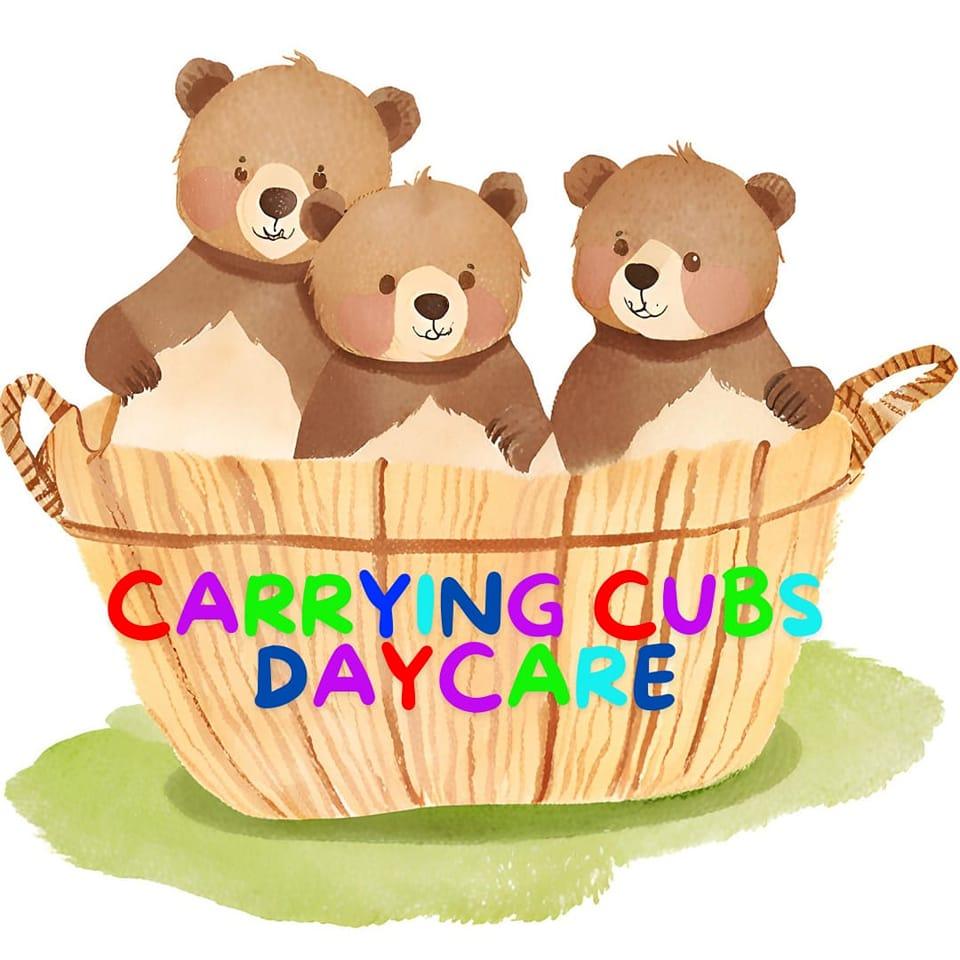 Carrying Cub