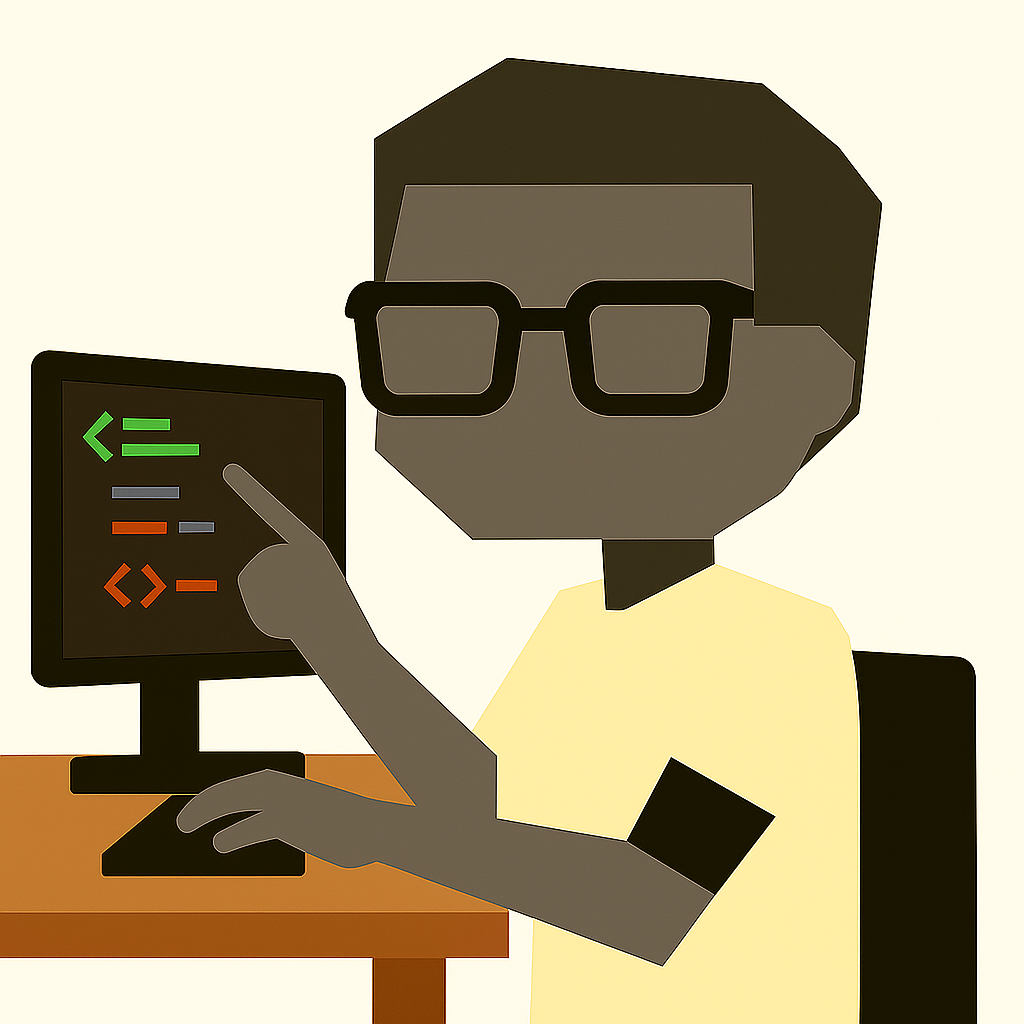 Professional guidance